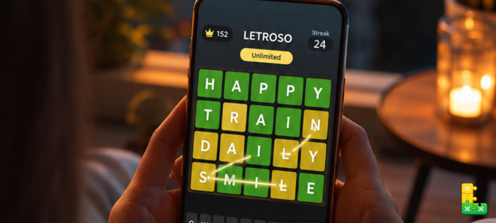 What is Letroso